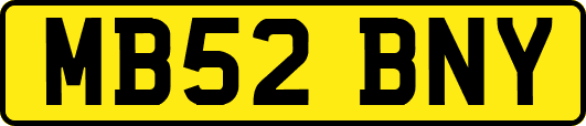 MB52BNY