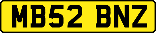 MB52BNZ