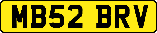 MB52BRV