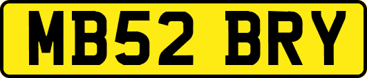 MB52BRY