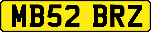 MB52BRZ