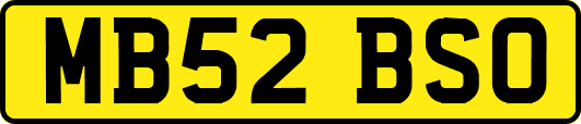 MB52BSO
