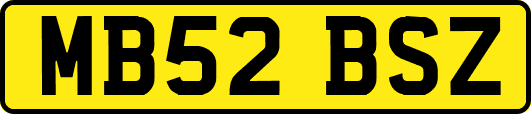 MB52BSZ