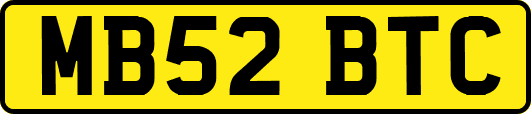MB52BTC
