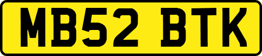 MB52BTK