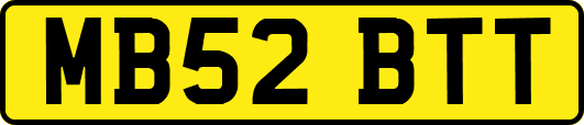 MB52BTT