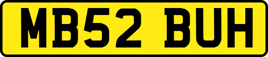 MB52BUH