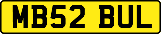 MB52BUL