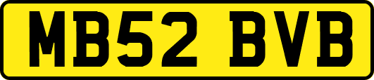 MB52BVB
