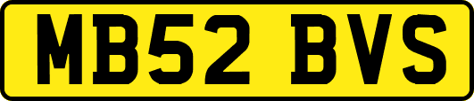MB52BVS