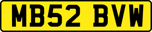 MB52BVW