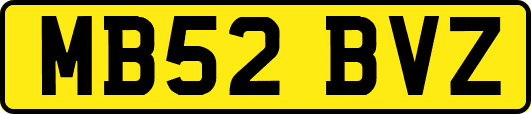 MB52BVZ