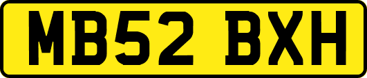 MB52BXH