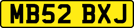 MB52BXJ