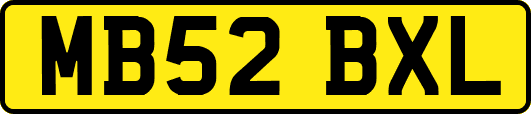 MB52BXL
