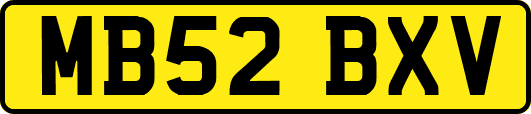 MB52BXV