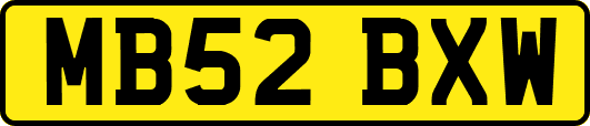 MB52BXW