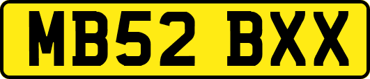 MB52BXX