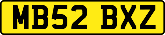 MB52BXZ