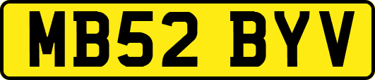 MB52BYV