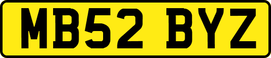 MB52BYZ