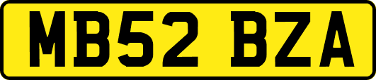 MB52BZA