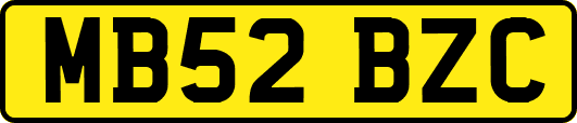 MB52BZC