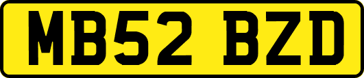 MB52BZD