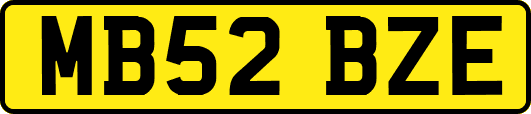 MB52BZE