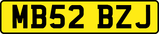 MB52BZJ