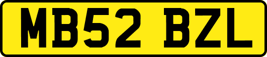 MB52BZL