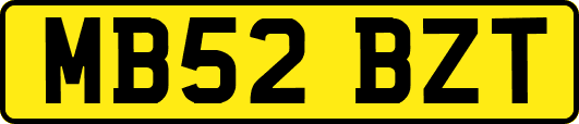 MB52BZT