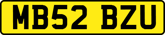 MB52BZU