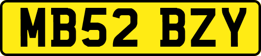 MB52BZY