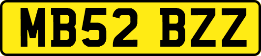 MB52BZZ