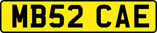 MB52CAE