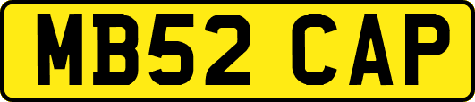 MB52CAP