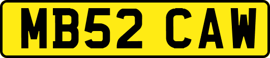 MB52CAW