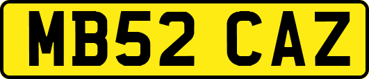 MB52CAZ