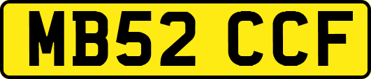 MB52CCF