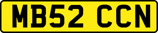 MB52CCN