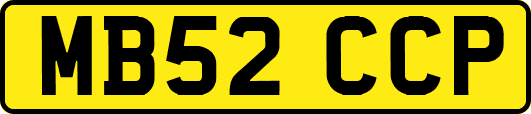 MB52CCP