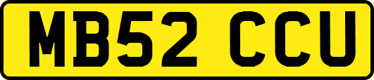 MB52CCU