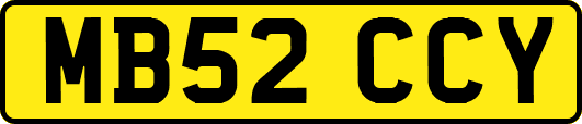 MB52CCY