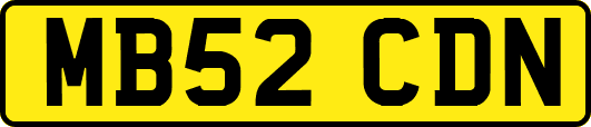 MB52CDN