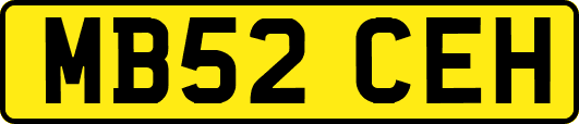 MB52CEH