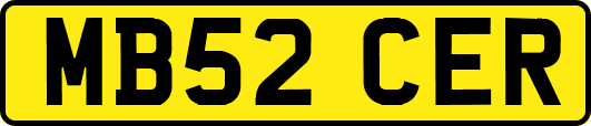 MB52CER