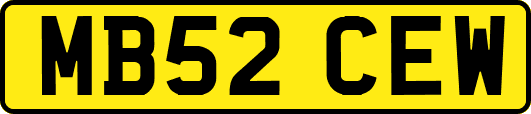 MB52CEW