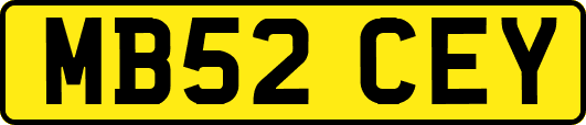 MB52CEY