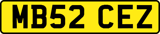 MB52CEZ